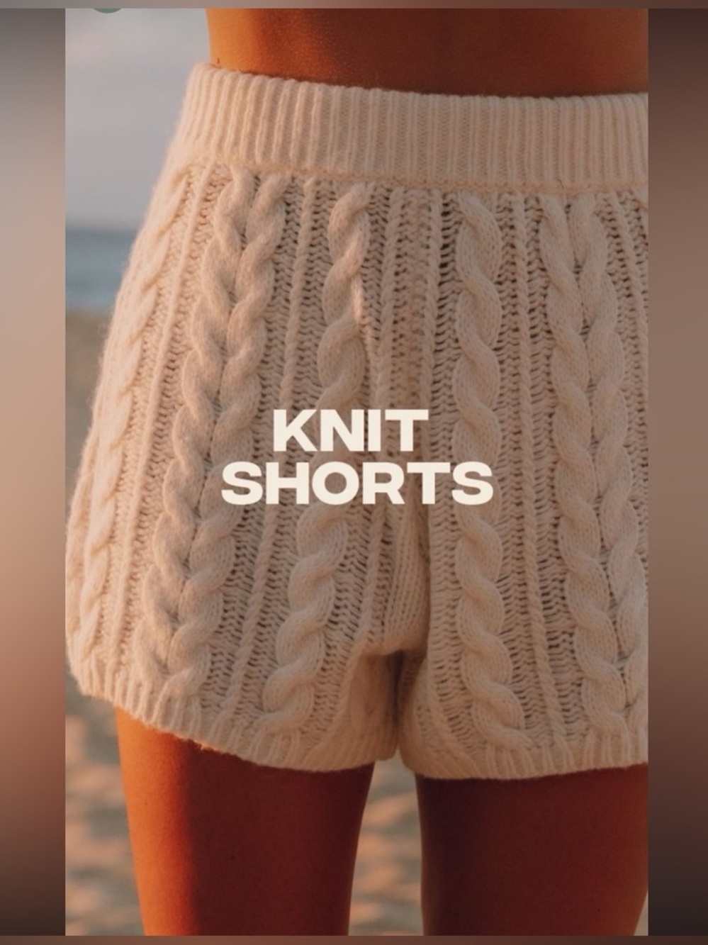 Daily Drills Knit Shorts